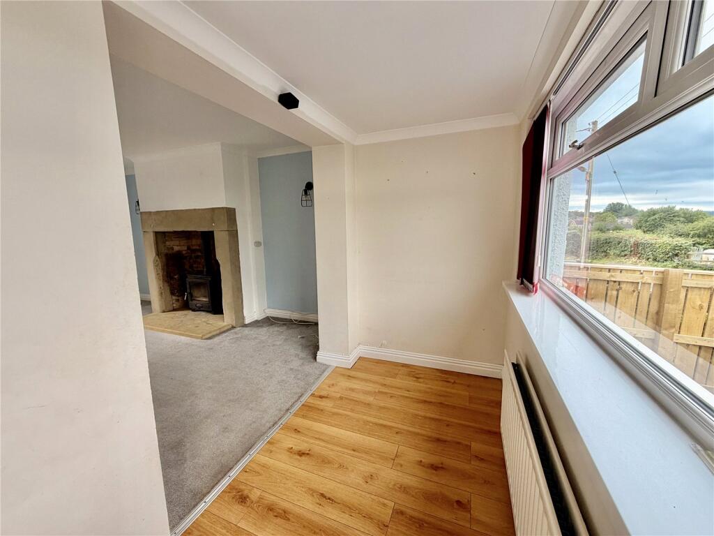 Castle View, Prudhoe, Northumberland, ., NE42 photo 4