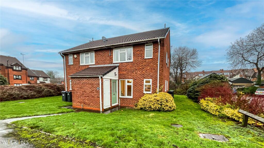 Main image of property: Littlecote Drive, Birmingham, West Midlands, B23