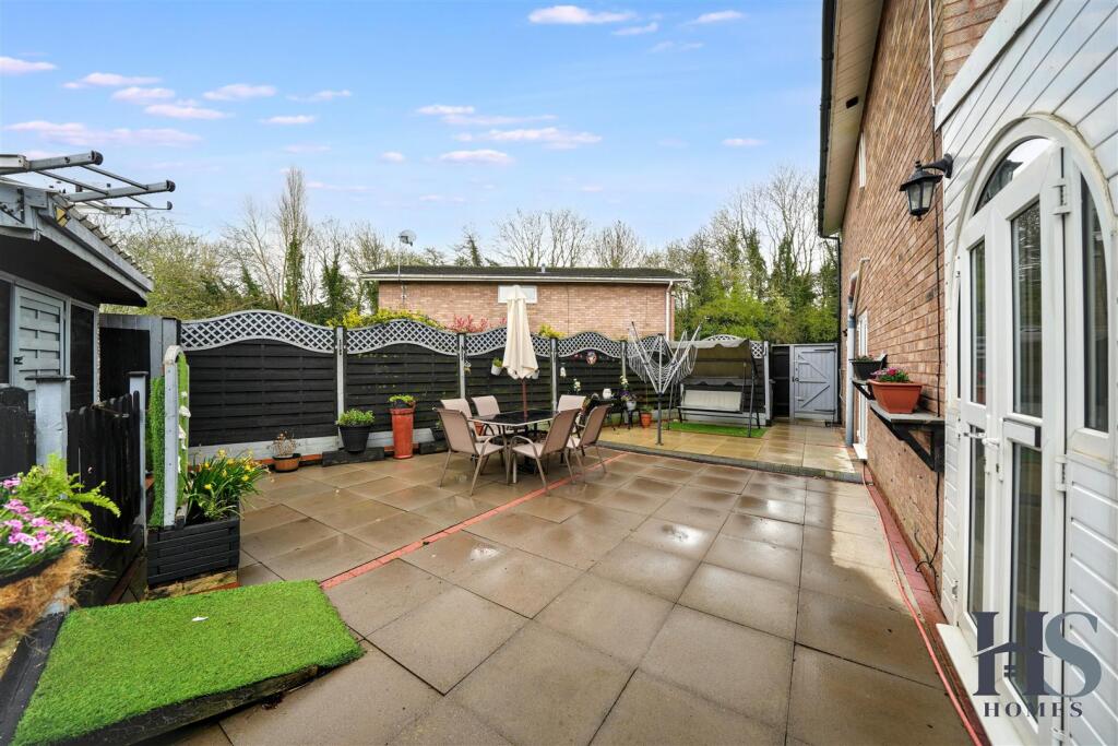 Additional image 35 of Wirehill Drive, Lodge Park, Redditch