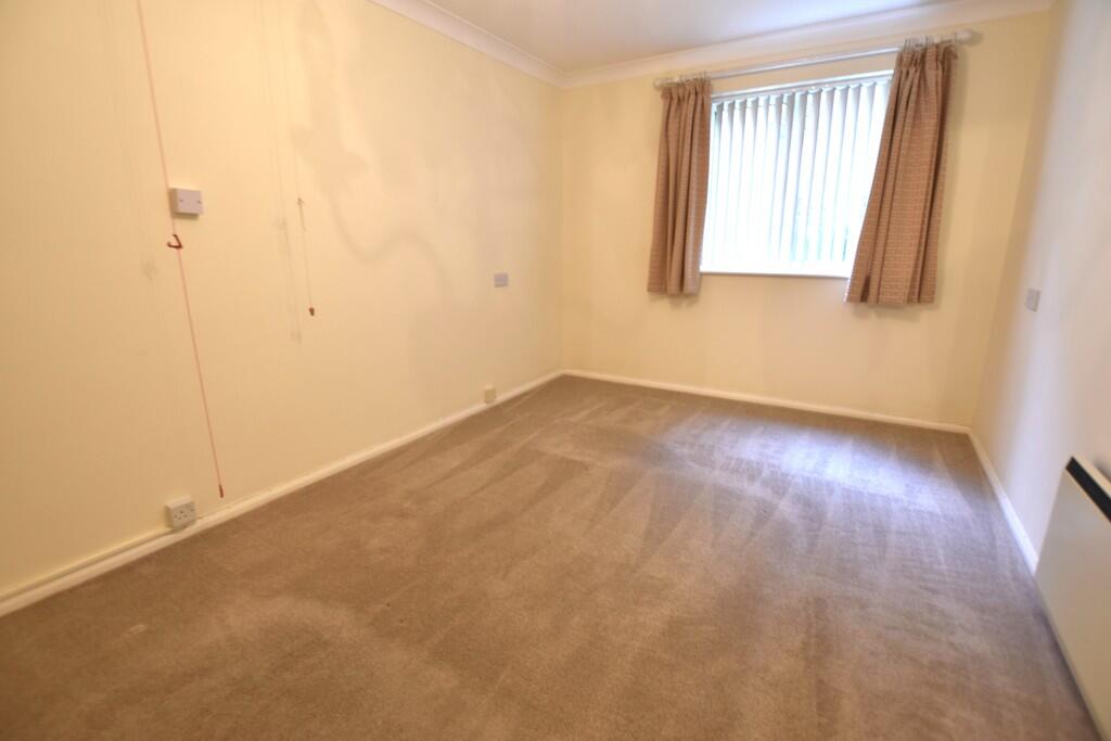 Apartment in Colchester, New Town - More