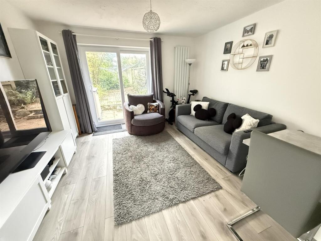 House in Chippenham, Wiltshire - View 2