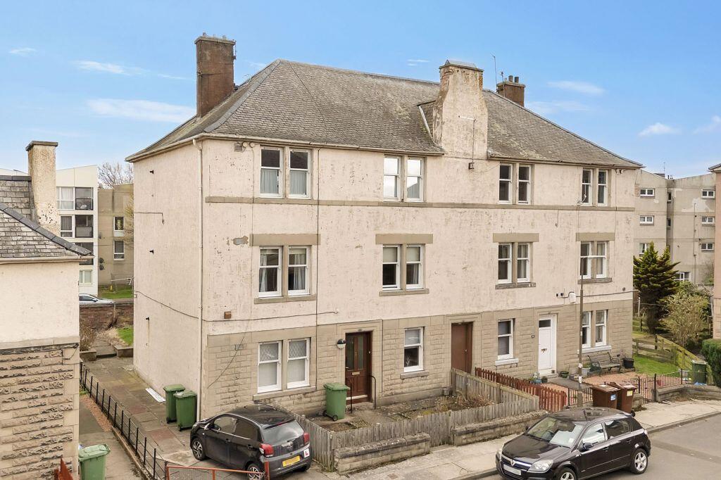 Main image of property: 19D Kilwinning Terrace, Musselburgh, EH21 7ED