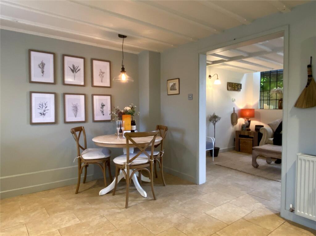 House in Wychavon, Pebworth - More