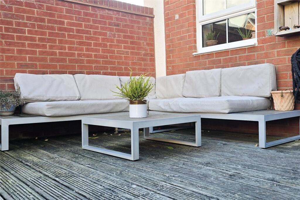 Additional image 10 of Gilhespy Way, Westbury