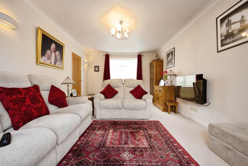 House in Milton Keynes - More