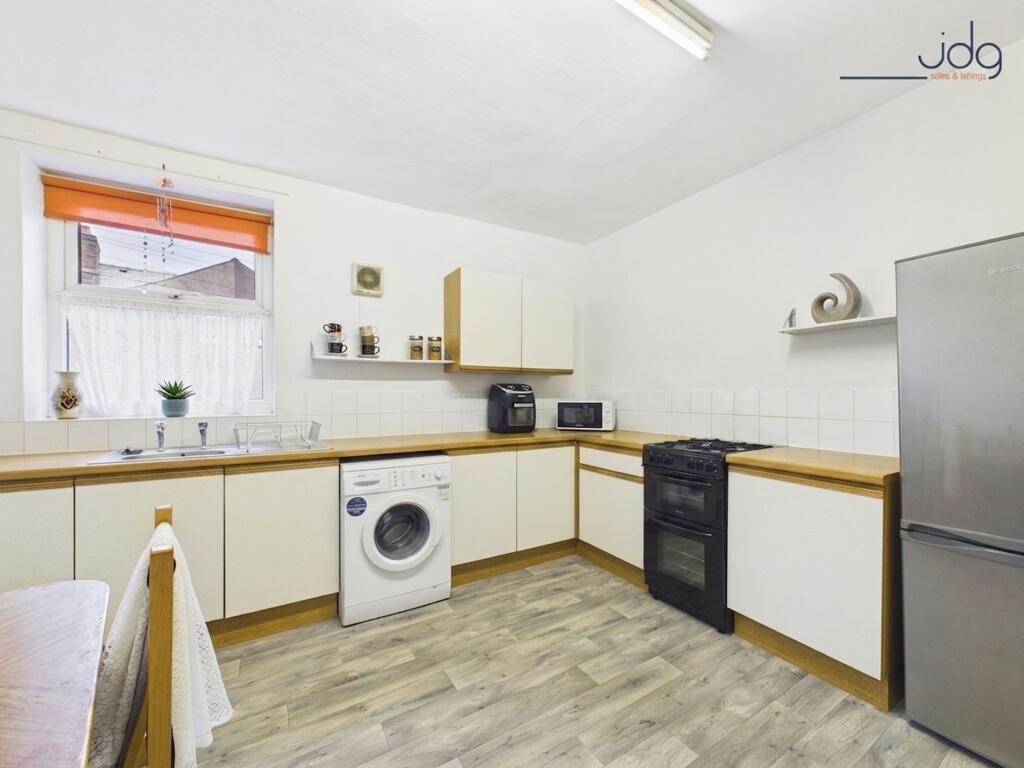 Apartment in Morecambe, Poulton-le-Sands - View 3