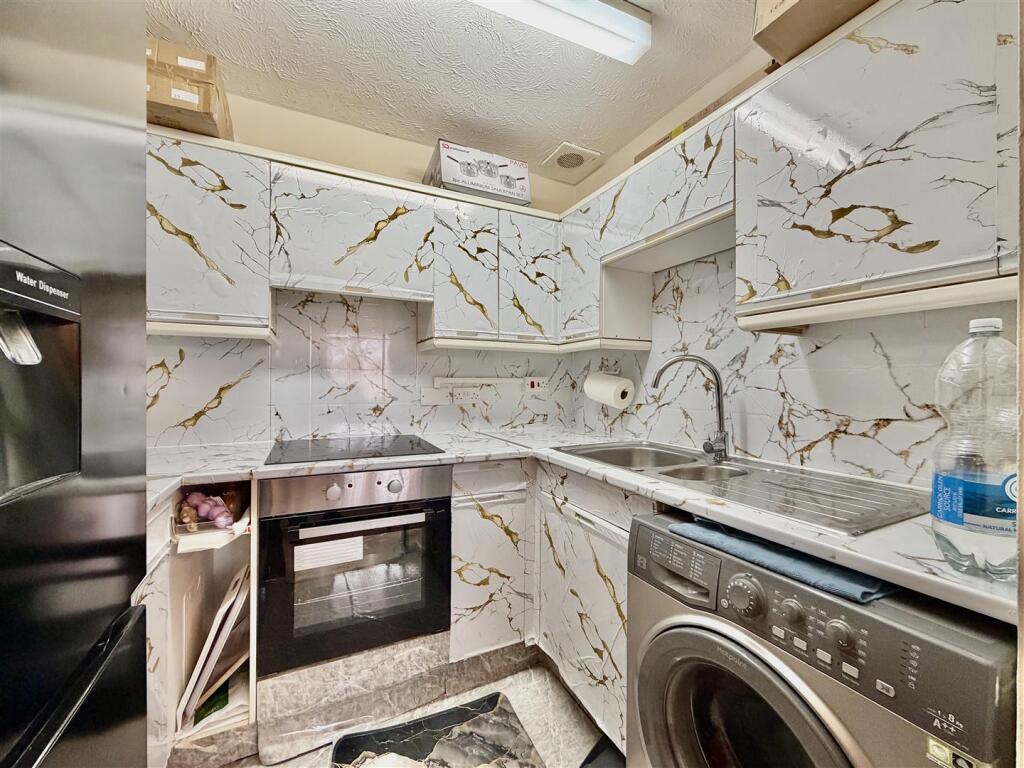 Main image of property: Thackeray Lodge, Bedfont, TW14
