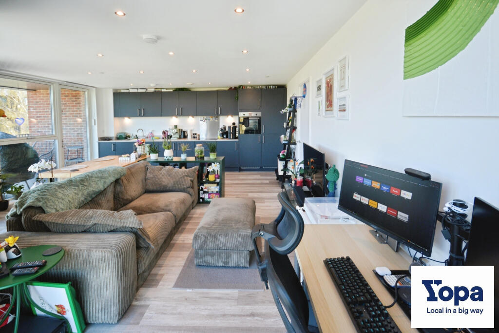 Additional image 5 of Wellfield Road, Hatfield, AL10