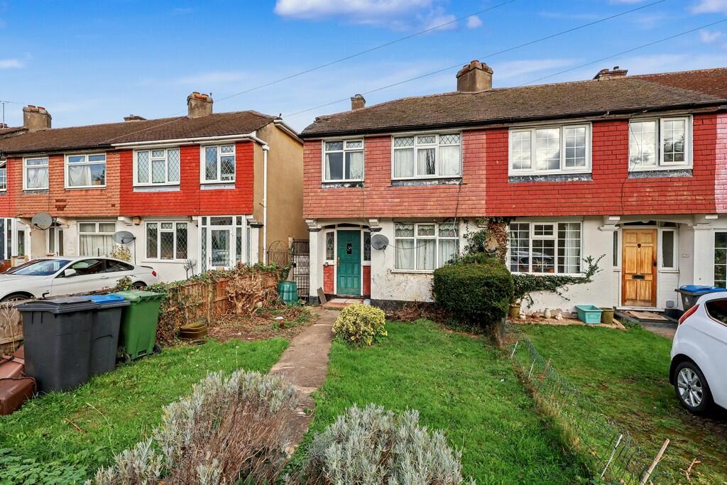 Main image of property: Warren Drive South, Surbiton