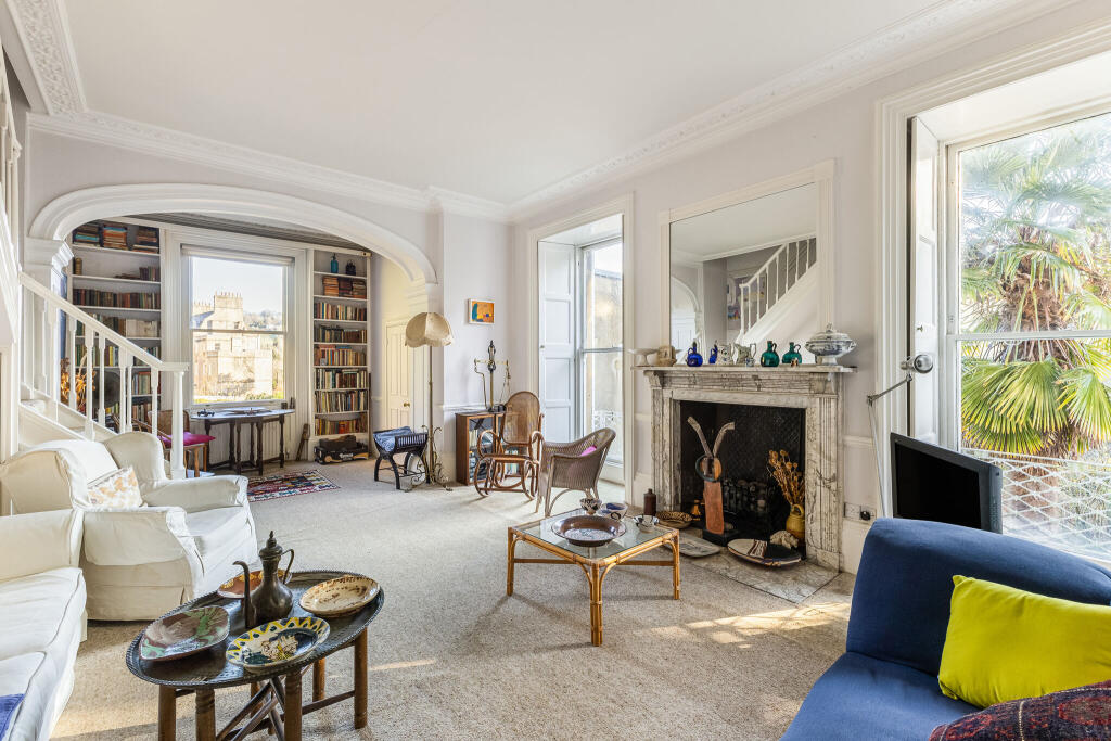 Additional image 10 of Lyncombe Vale Road, Bath, BA2