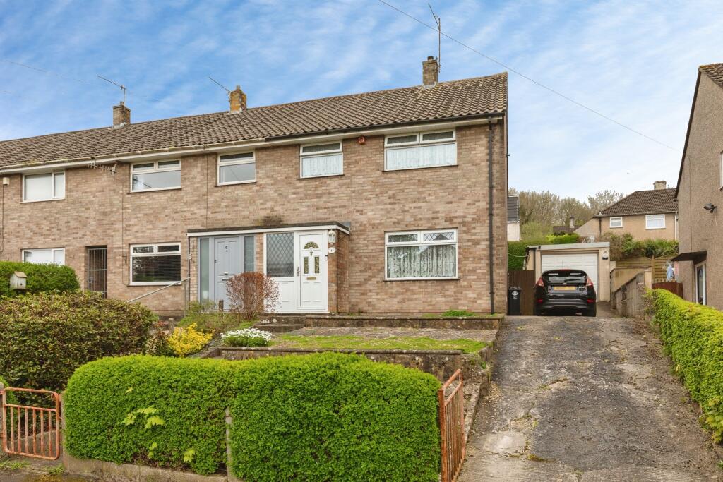 Main image of property: Bishport Avenue, Bristol, BS13