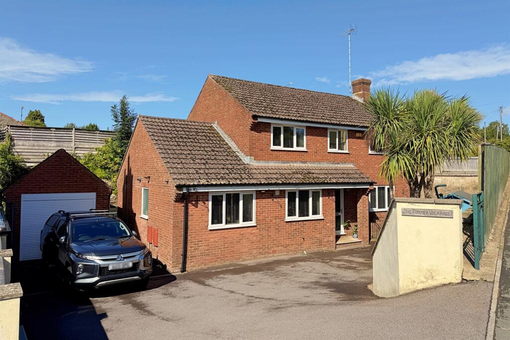 Main image of property: Bridport