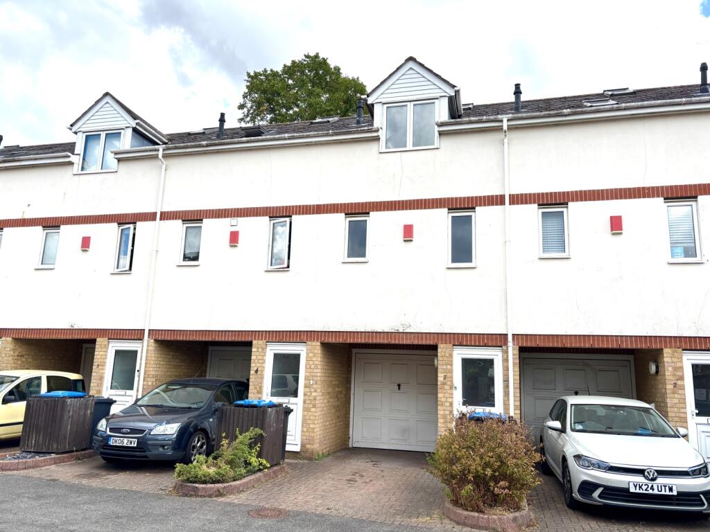 Main image of property: Limes Mews, Egham, Surrey, TW20