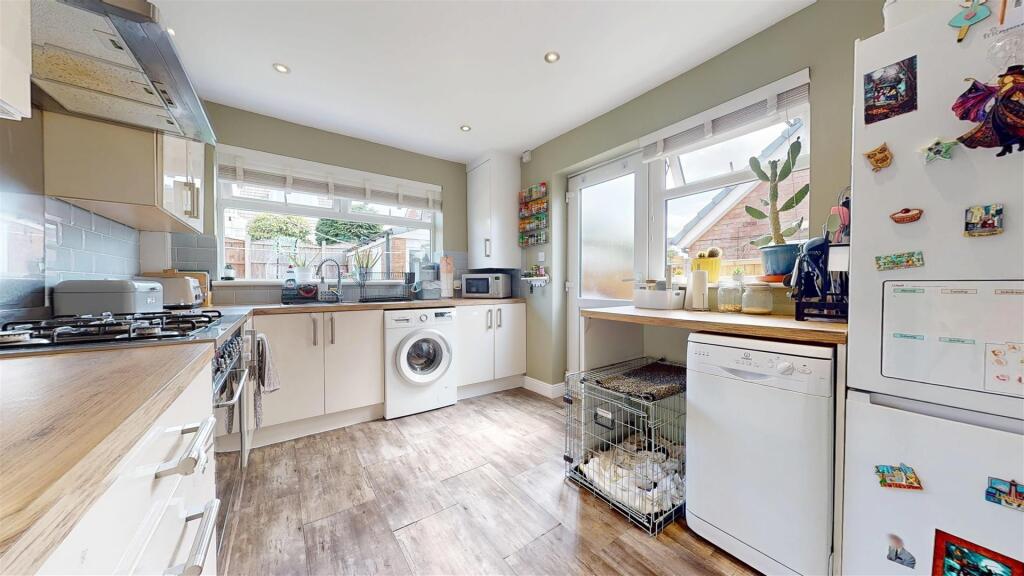 House in Warrington - View 5