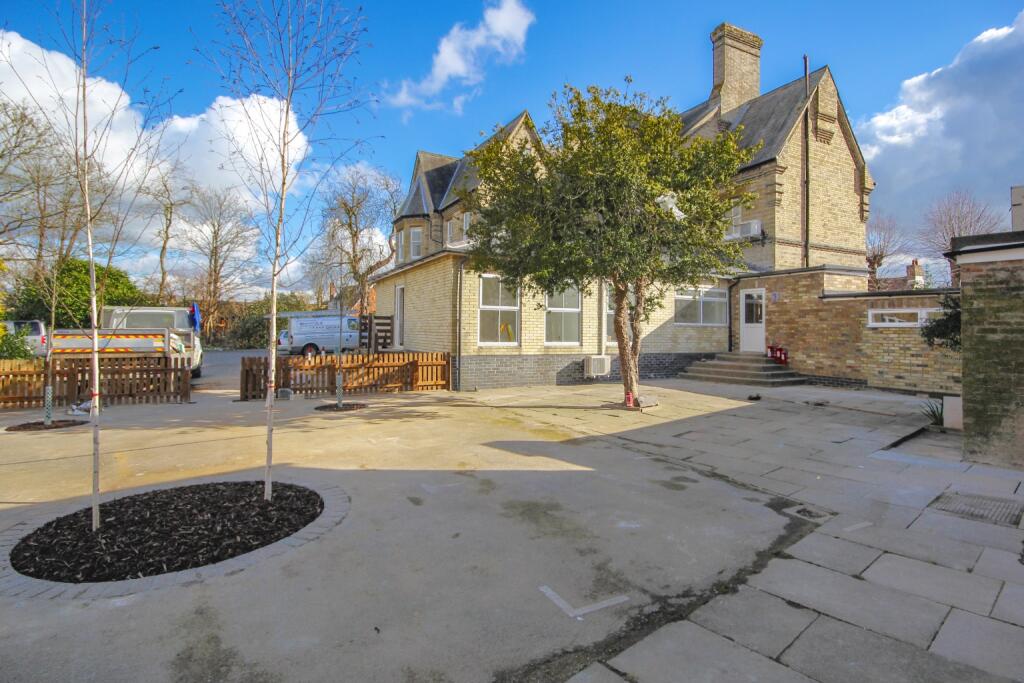 Main image of property: West Street, Godmanchester, Huntingdon, PE29