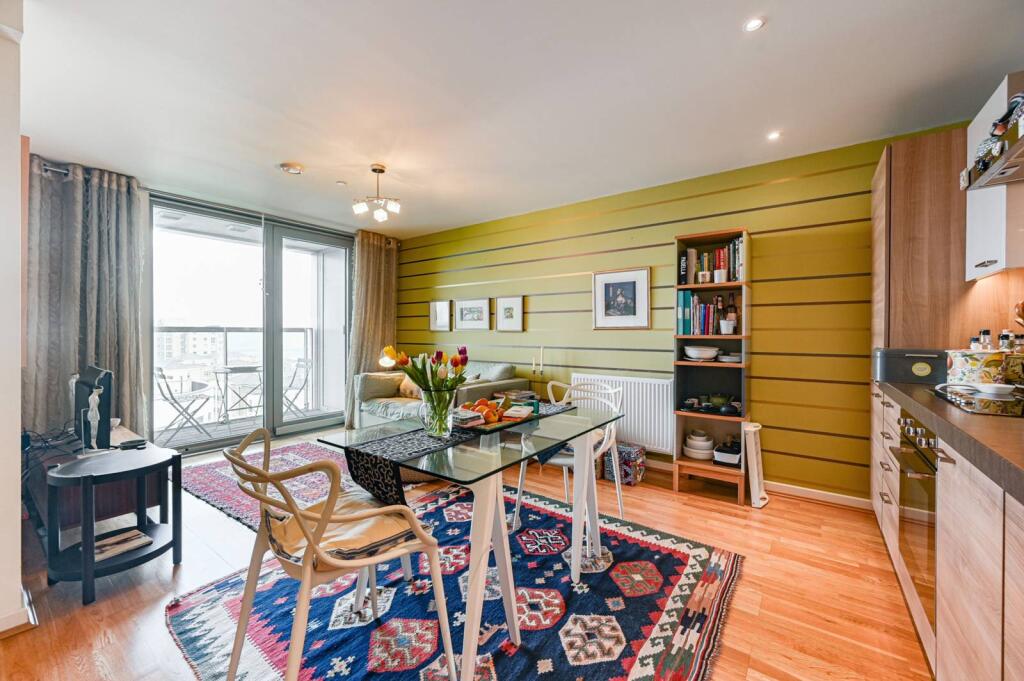 Main image of property: DANCERS WAY, Greenwich, London, SE8