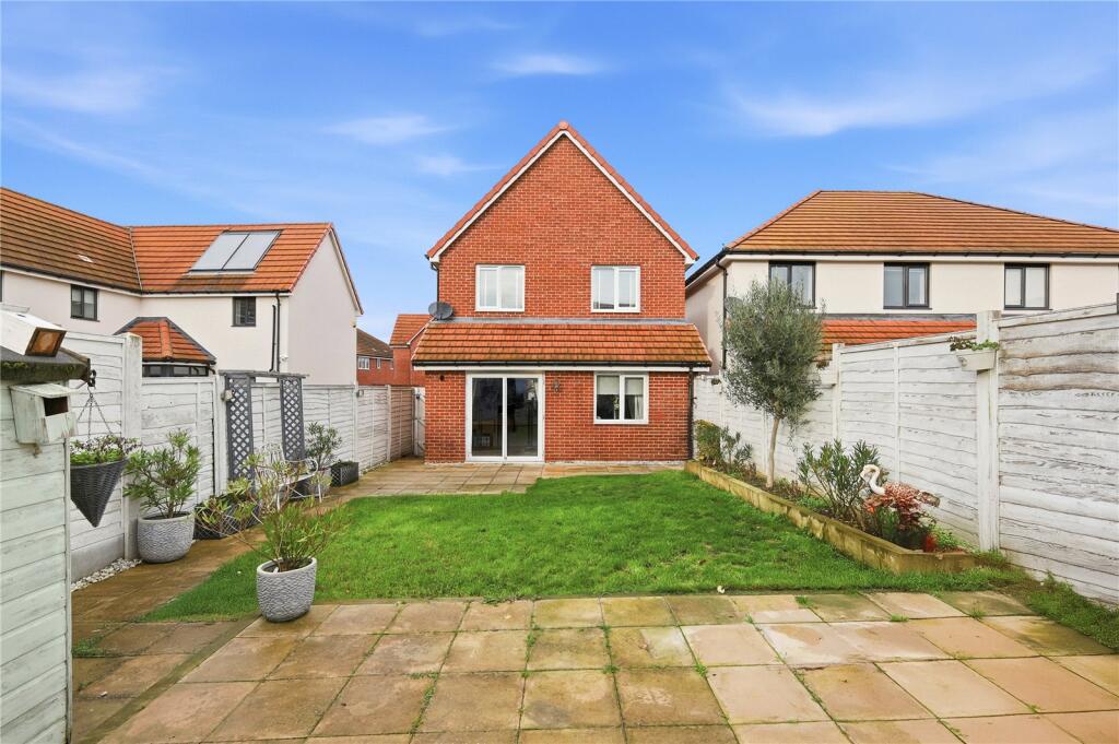 Kirkham Road, Southend-on-Sea, Essex, SS2 photo 2