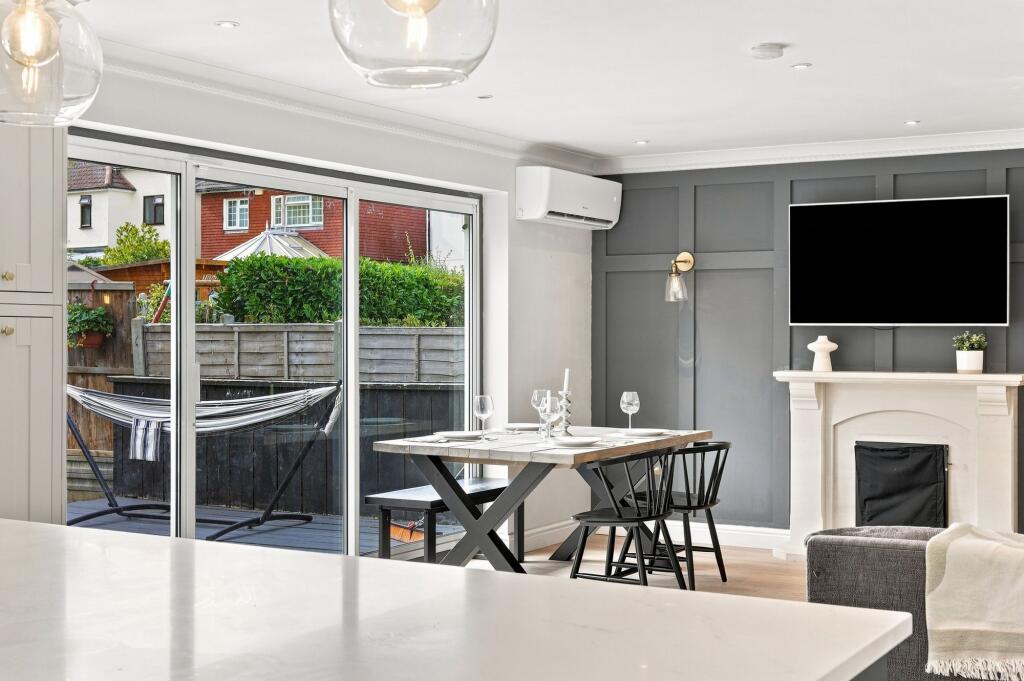 House in Chelmsford - View 4