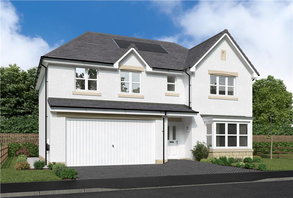 Main image of property: Off Hamilton Road,
Cambuslang,
South Lanarkshire,
G72 7XF
