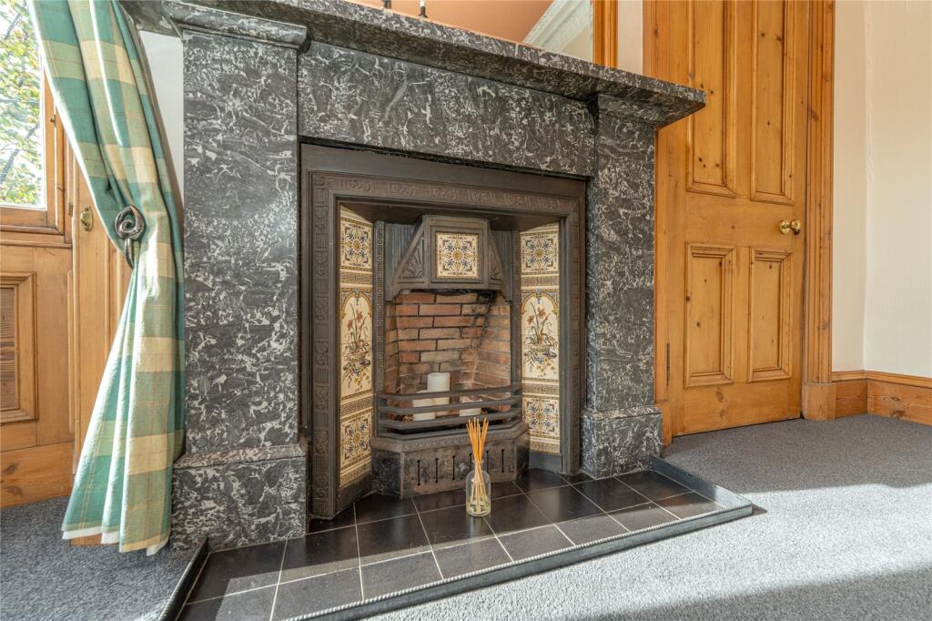 Apartment in Edinburgh, Hillside, Leith - More