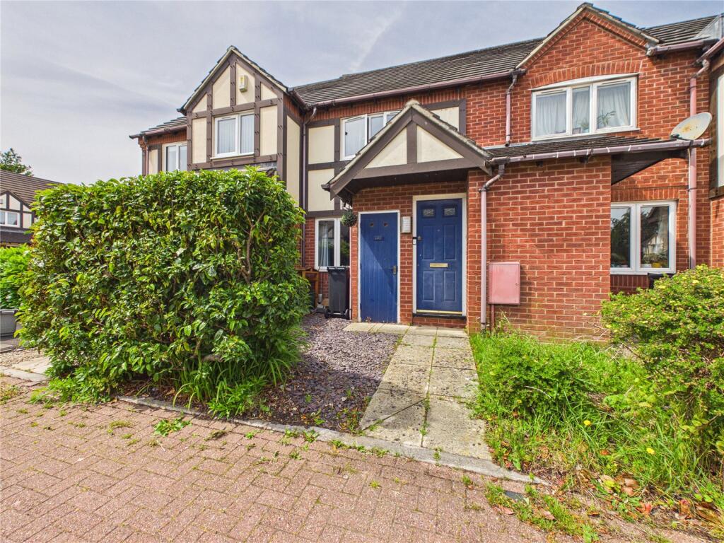 Main image of property: Dewfalls Drive, Bradley Stoke, Bristol, South Gloucestershire, BS32