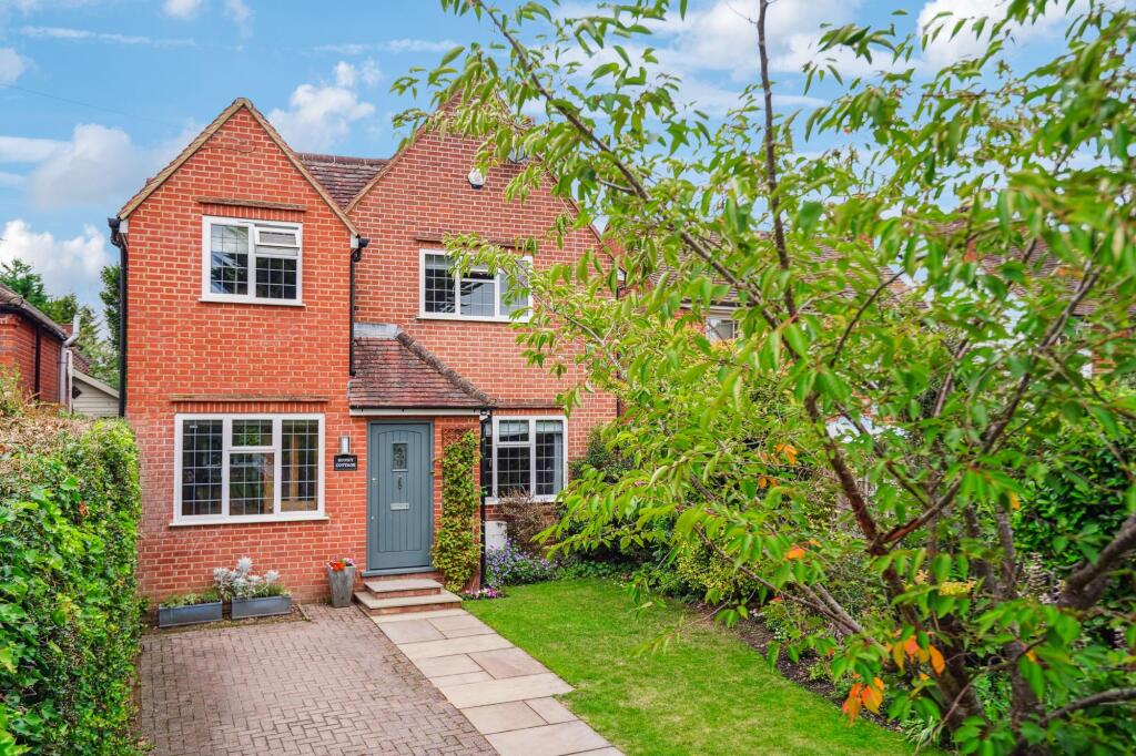 Main image of property: Church Road, Seer Green, HP9