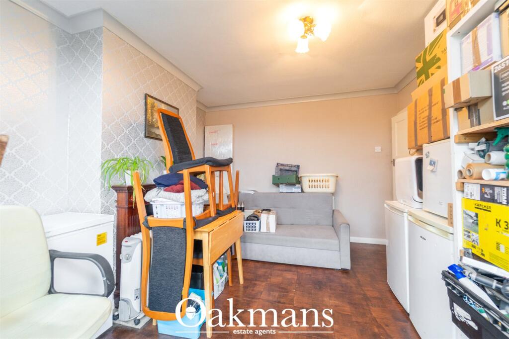 House in Birmingham, West Midlands - More