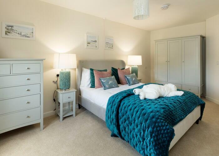 Apartment in Reading - More