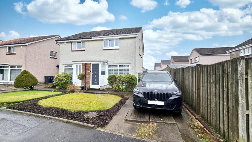 Main image of property: Falkland Crescent Bishopbriggs G64 1BL
