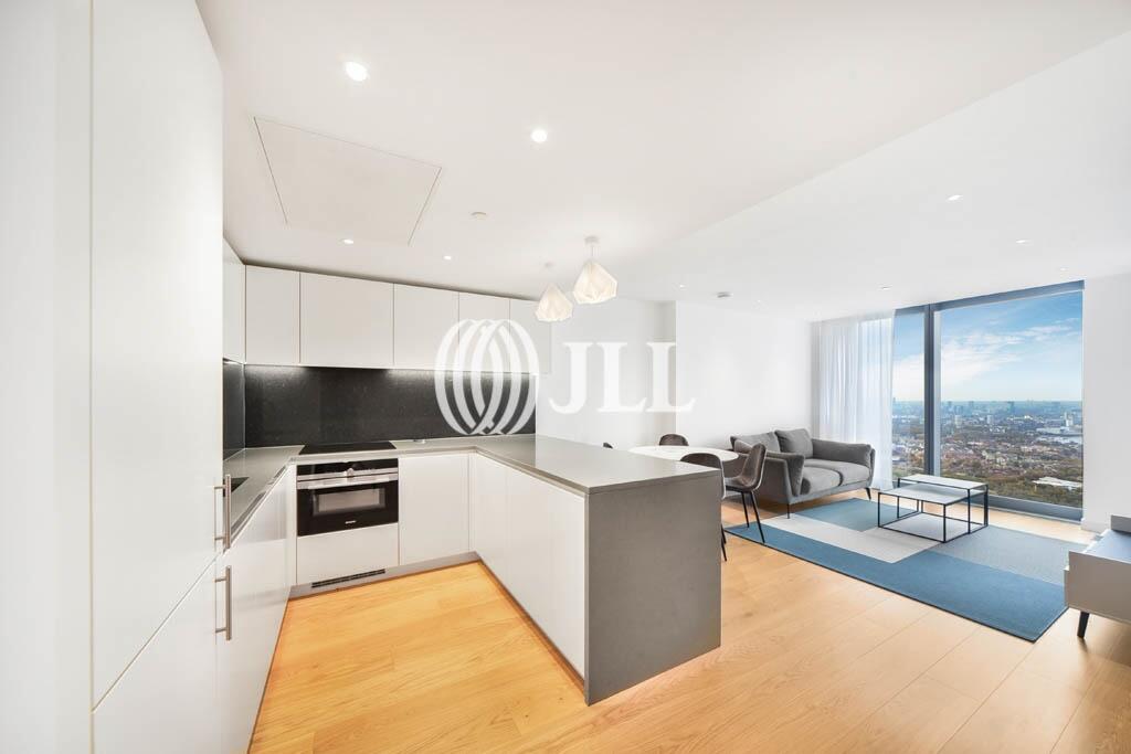 Main image of property: Landmark Pinnacle, Marsh Wall E14