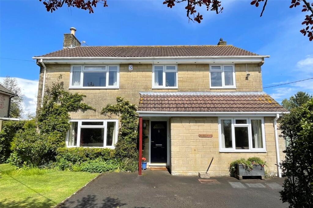 Main image of property: Bowden Road, Templecombe, Somerset, BA8