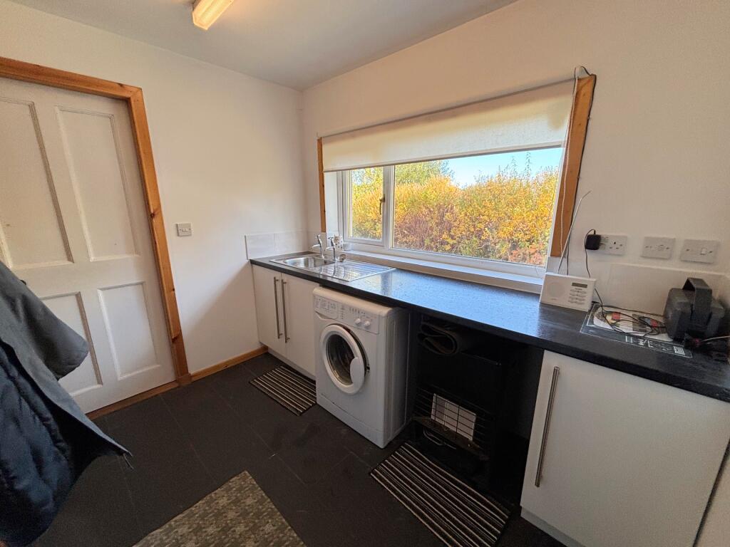Woodside Cottage, Kinnoir, By Huntly,  photo 3