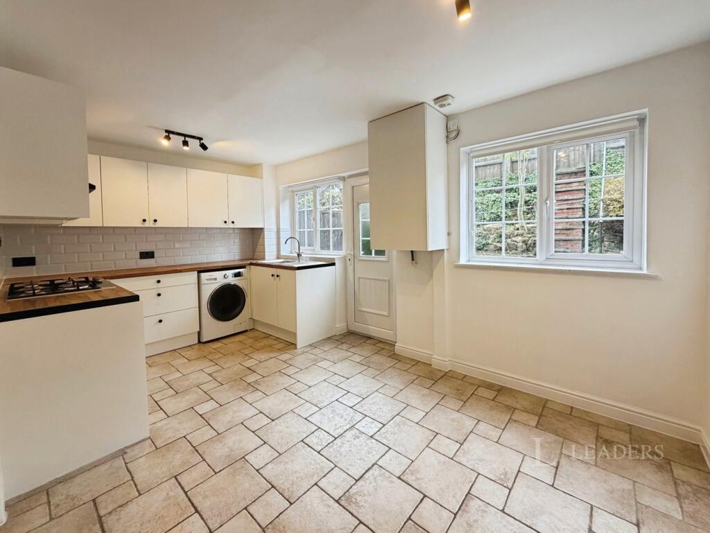 House in Gedling - View 3