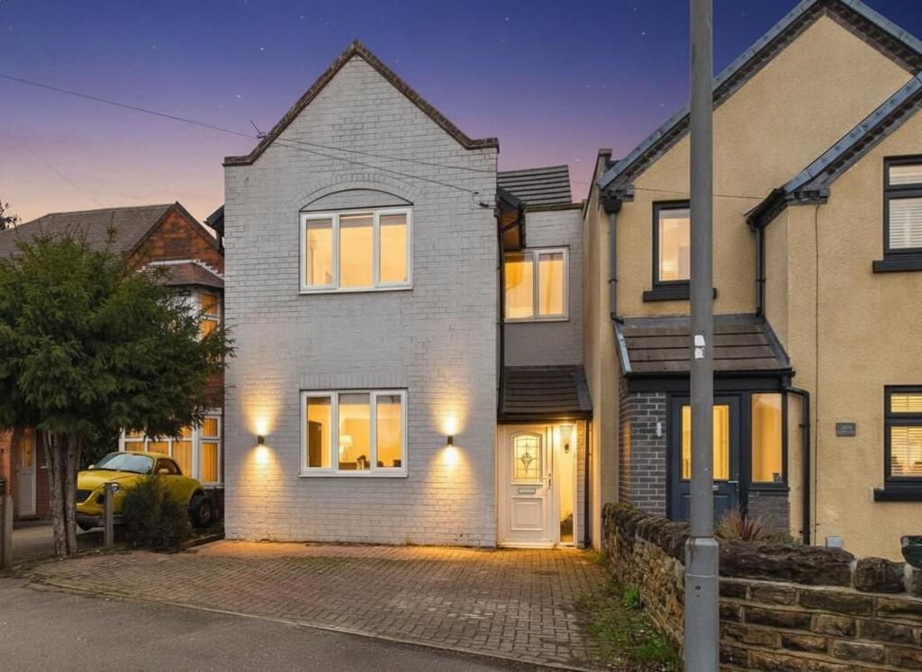 Main image of property: Carlton Hill, Carlton, Nottingham