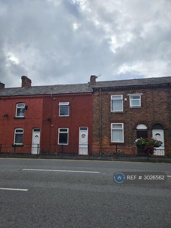 Main image of property: Leigh Road, Wigan, WN2