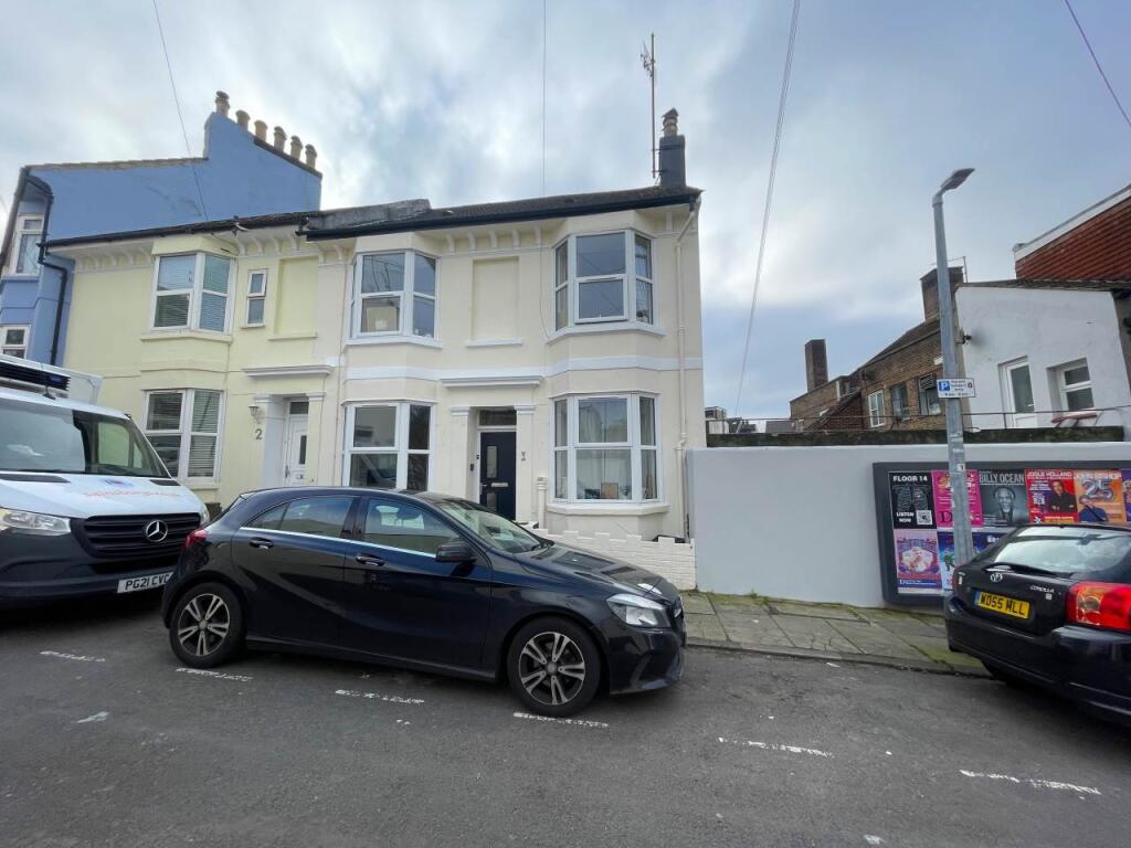 Main image of property: St Leonards Road, Brighton, East Sussex