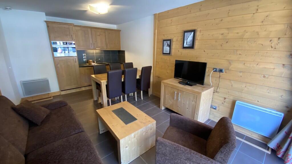 Main image of property: La Rosière, Savoie, Rhone Alps