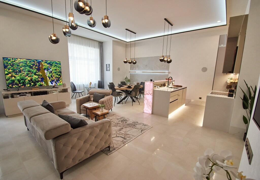Main image of property: District V, Budapest