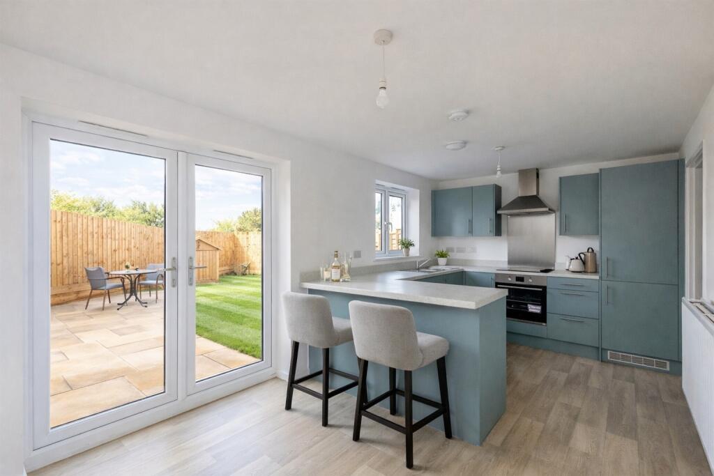 Main image of property: Moor Road, Yatton, Bristol