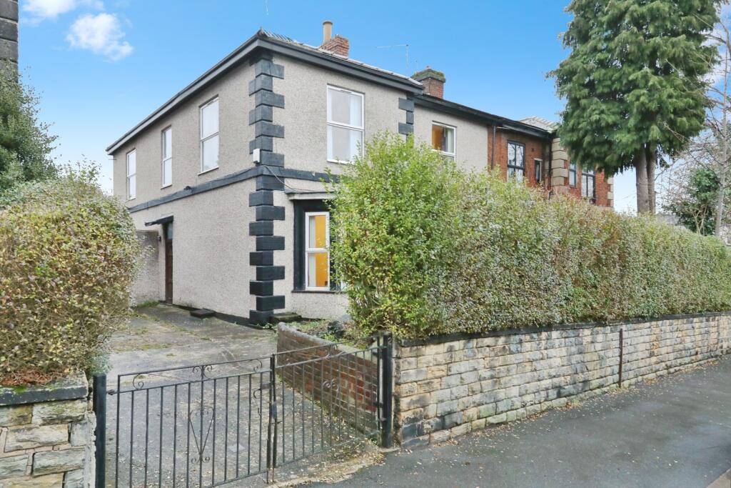 Main image of property: Priory Place, Sheffield, S7