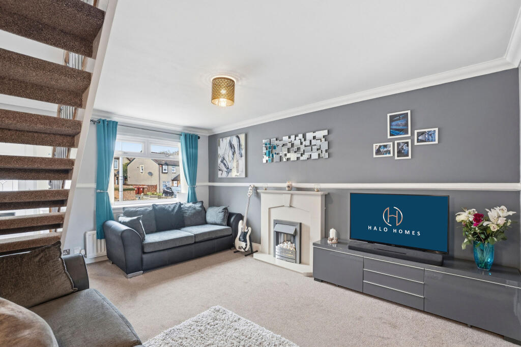 Rowan Crescent, Falkirk FK1 photo 4
