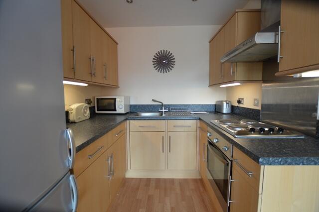Main image of property: The Cube, 189 Shoreham Street, S1 4QU
