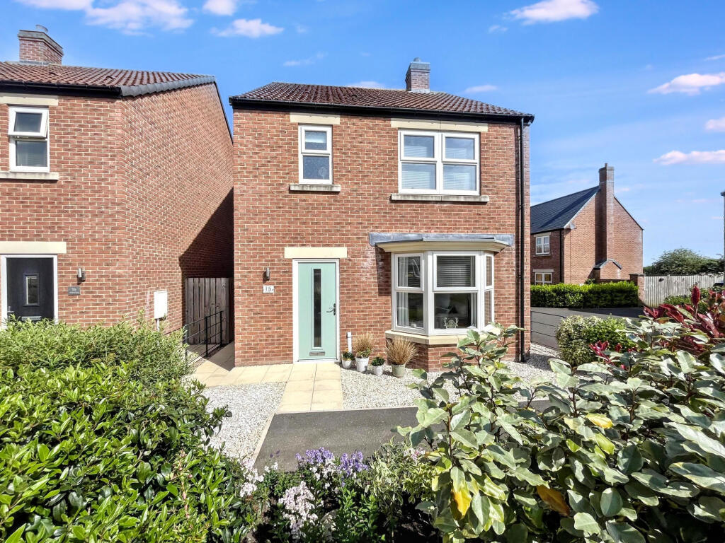 Main image of property: Wilding Place, Longhorsley, Morpeth, Northumberland, NE65 8LB