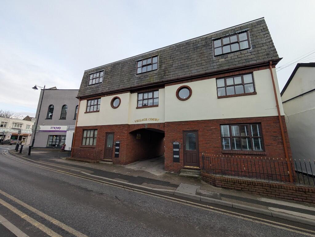 Main image of property: Village Court, Hardhorn Road,Poulton-Le-Fylde,FY6