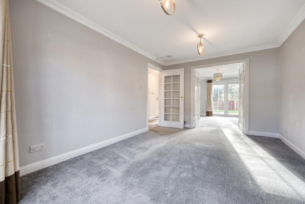 House in Glasgow - View 5
