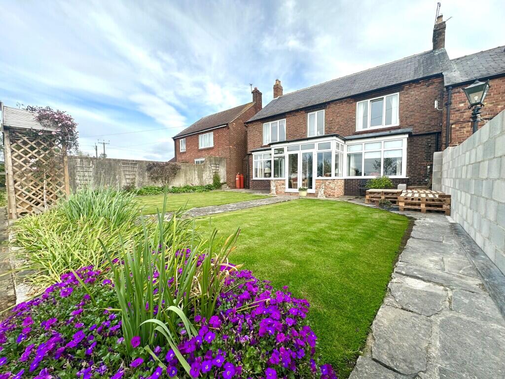 Main image of property: West Rounton, Northallerton, North Yorkshire