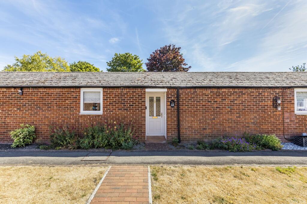 House in Oxford