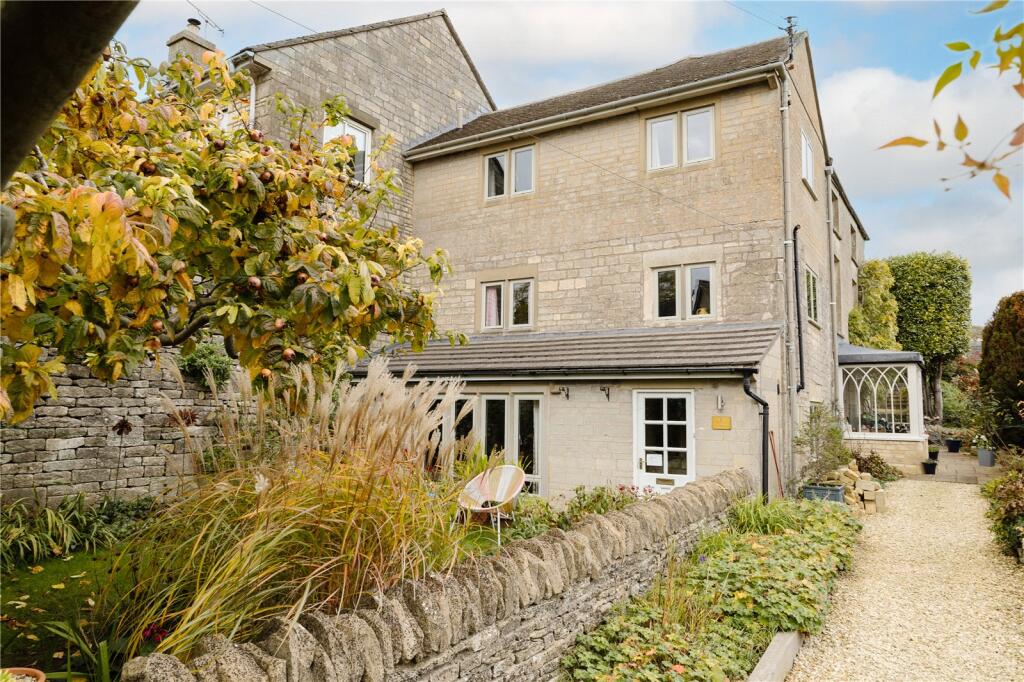 Main image of property: Silver Street, Chalford Hill, Stroud, Gloucestershire, GL6