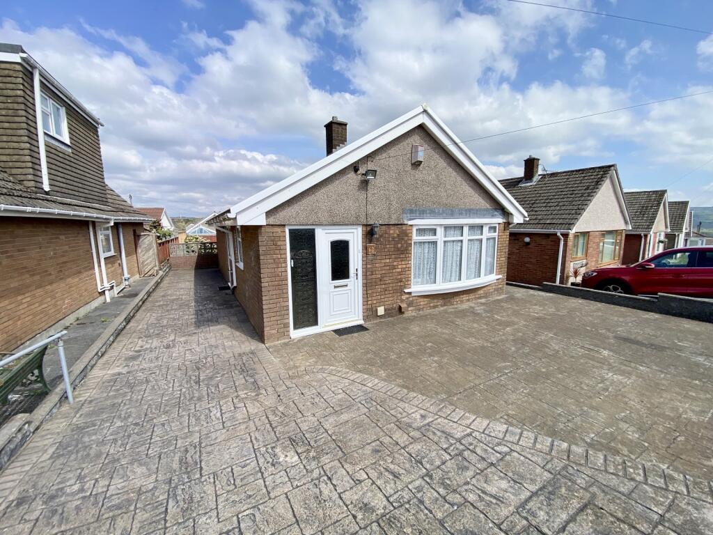 Main image of property: Heol Rhosyn, Morriston, Swansea, City And County of Swansea.