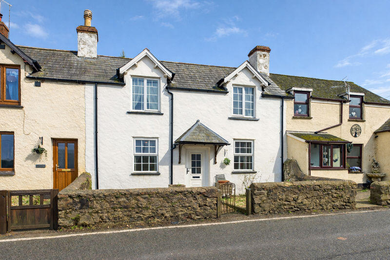 Main image of property: Washford, Watchet